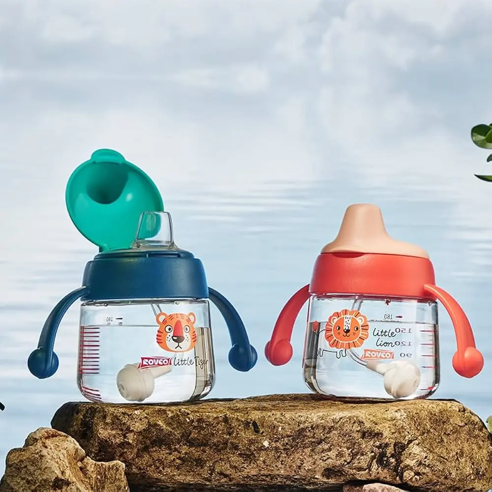 Rovco 180mL Training Cup | Rovco Mumpot