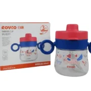 Rovco Water Bottle 180ml (RK-B1041-2) (3m+)