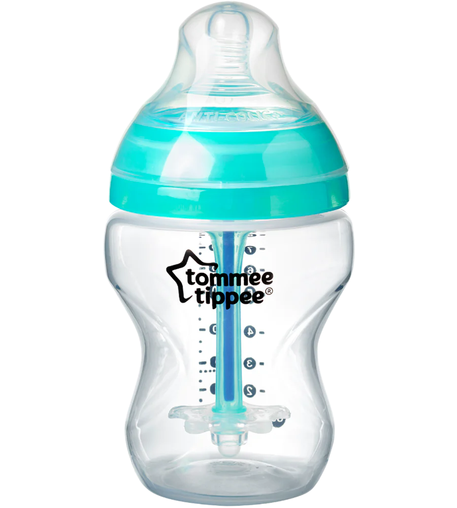 Tommee Tippee Anti-Colic Feeder 250ml | BPA Free