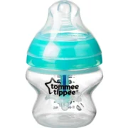 Tommee Tippee Advanced Anti-Colic Feeder Bottle 150mL | 80% Less Colic