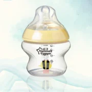 Tommee Tippee Closer To Nature Feeding Bottle – 150mL / 5oz