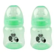Tommee Tippee Explora Bottle 150mL | Anti-Colic & BPA-Free