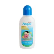 Angel Bottle Wash 500mL – Safe & Gentle Cleansing Liquid for Baby Bottles and Accessories