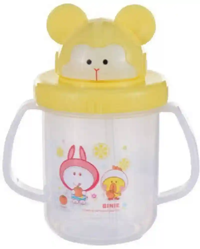 Baby Sippy Cup 200ml