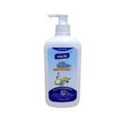 Kidlon Accessories Cleansing Liquid 500mL – Effective Wash for Baby Bottles and Feeding Items
