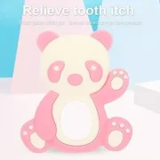 Applebear Cute Puppy Teether | Food Grade Silicone for Babies