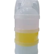 Applebear Milk Powder Storage Box – Safe & Convenient Baby Formula Container