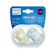 Avent Pacifier 0-6 Months