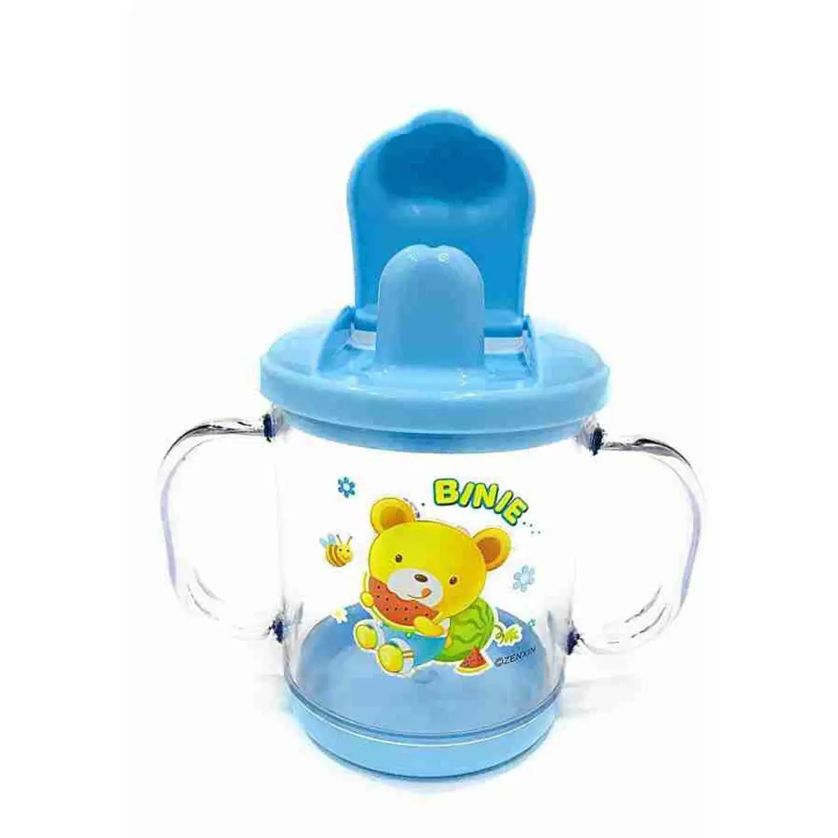 BINIE Mumpot 200ml | CHINA SIPPY CUP | SIPPER - Image 2