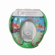 Baby High Commode Seat – Safe, Soft & Comfortable Potty Training Seat