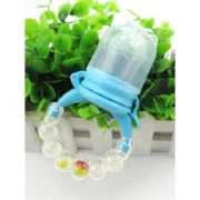 Rattle Fruit Pacifier for Babies – Safe & Fun Way to Feed Fruits