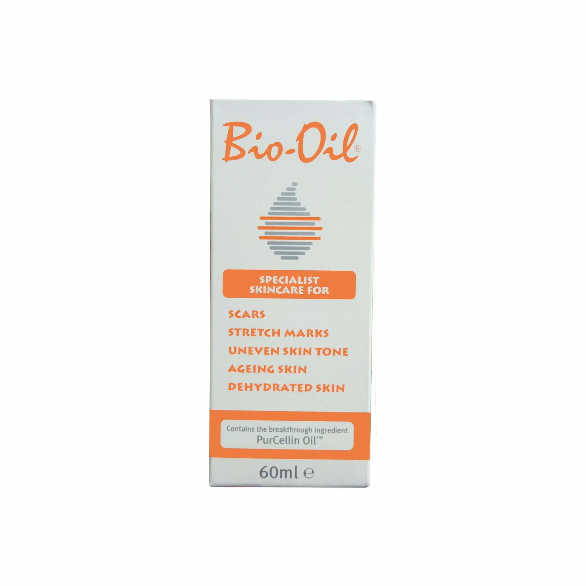 Bio-Oil Skincare 60ml – Anti Stretch Mark & Scar Treatment - Image 2