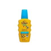 Boots Soltan Kids Sunscreen SPF 50+ – Safe Sun Protection for Kids’ Sensitive Skin