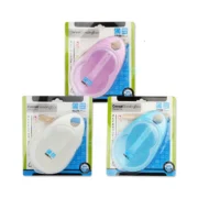 Cereal Grinding Box for Baby – BPA Free, Soy Ink Printed, Made in Thailand