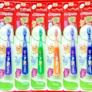 colgate-baby-toothbrush-0-2-india -1Piece