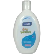 Kidlon Baby Lotion – Natural Moisture & Protection for Delicate Baby Skin