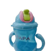 PAPA Sippy Cup – BPA-Free Baby Water Sipper