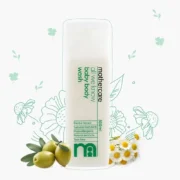 Mothercare All We Know Baby Body Wash 300ml – Gentle Head-to-Toe Cleanser