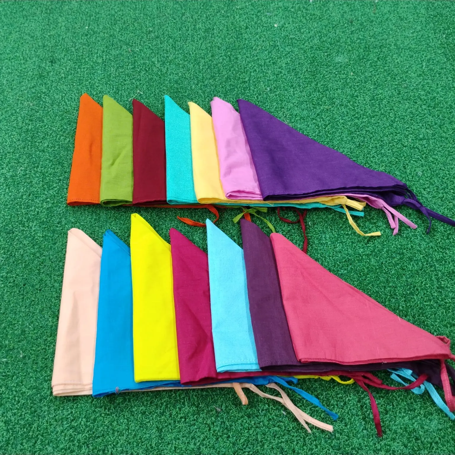 Cotton Nappy | Soft & Comfortable Cotton Nappy for Babies