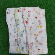 Nima | Soft Cotton Nima for Babies – Comfortable & Gentle Fabric