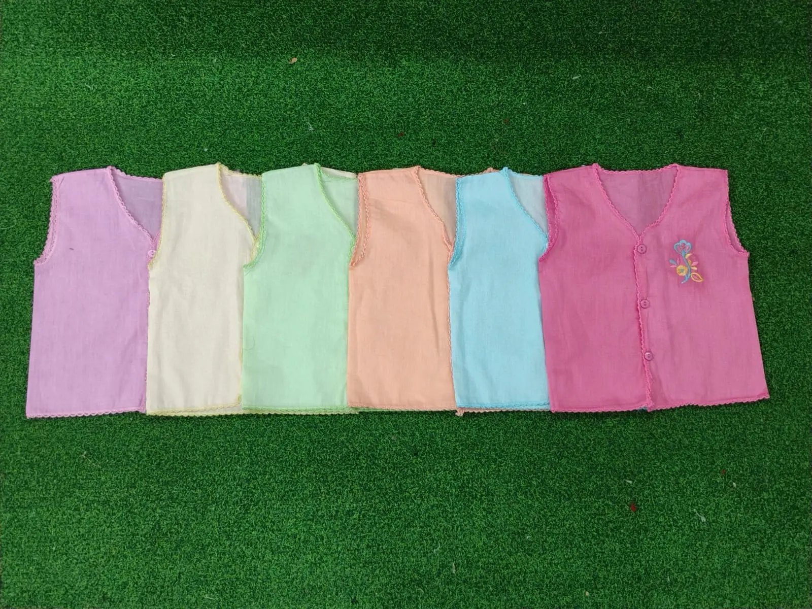 Nima | Soft Cotton Nima for Babies – Comfortable & Gentle Fabric