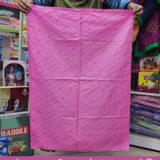 নর্মাল কাঁথা | হাতে তৈরি কাঁথা | Handmade Katha/Quilt (33X24inches)