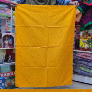 নর্মাল কাঁথা | হাতে তৈরি কাঁথা | Handmade Katha/Quilt (33X24inches)