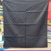 নর্মাল কাঁথা | হাতে তৈরি কাঁথা | Handmade Katha/Quilt (33x35inches)