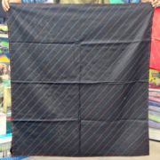 নর্মাল কাঁথা | হাতে তৈরি কাঁথা | Handmade Katha/Quilt (33x35inches)