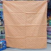 নর্মাল কাঁথা | হাতে তৈরি কাঁথা | Handmade Katha/Quilt (33x35inches)