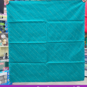 নর্মাল কাঁথা | হাতে তৈরি কাঁথা | Handmade Katha/Quilt (33x35inches)