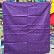 নর্মাল কাঁথা | হাতে তৈরি কাঁথা | Handmade Katha/Quilt (33x35inches)