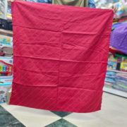 নর্মাল কাঁথা | হাতে তৈরি কাঁথা | Handmade Katha/Quilt (33x35inches)