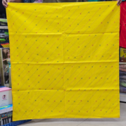 নর্মাল কাঁথা | হাতে তৈরি কাঁথা | Handmade Katha/Quilt (33x35inches)