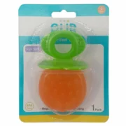 Pur Water-Filled Silicone Teether – Soft, BPA-Free, Safe for Babies