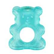 Pur Water-Filled Silicone Teether – Soft, BPA-Free, Safe for Babies
