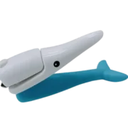 Rovco Baby Nail Cutter – Shark Design, Safe & Stylish for Newborns