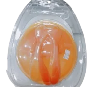 Baby Bowl with Suction Base – 3pcs Feeding Set (Fork, Spoon & Lid)