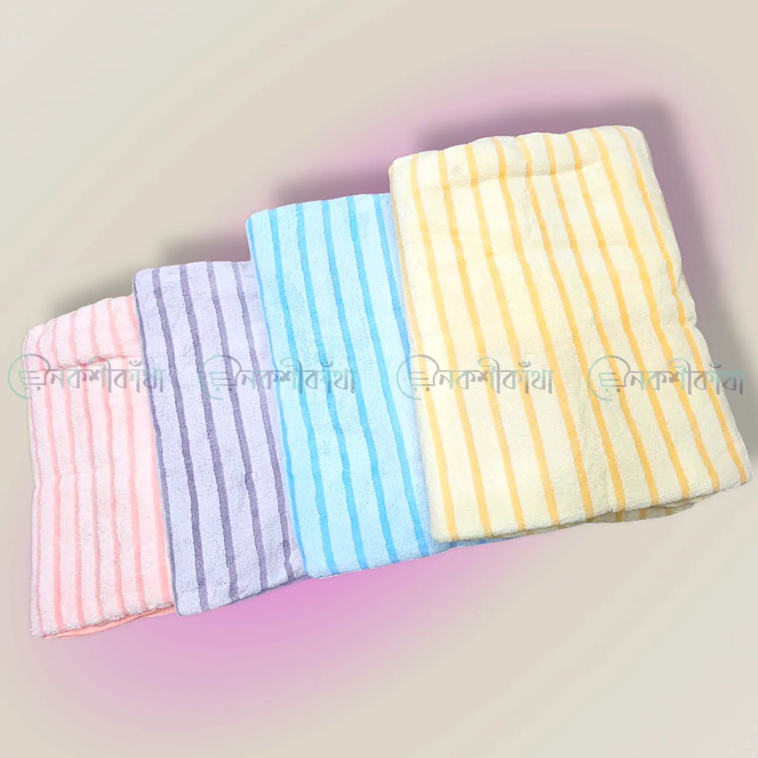 Soft Bath Towel Large 29*55