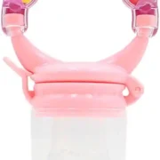 Rattle Fruit Pacifier for Babies – Safe & Fun Way to Feed Fruits