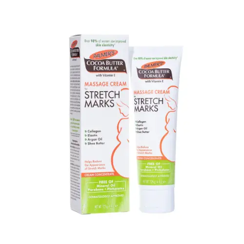 Palmer’s Cocoa Butter Massage Cream for Stretch Marks – 125gm
