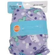 Washable Pant Diaper – Soft, Lightweight & Comfortable (China)