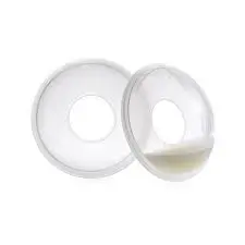 Xunyi Breast Milk Collection Shells – Leak-Free Comfort & Milk Saving for Nursing Moms - Image 3