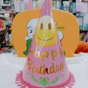 Birthday Party Cap
