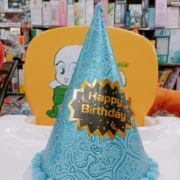 Birthday Party Cap