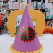 Birthday Party Cap