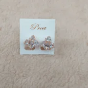 Clip On Earrings For Kids