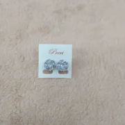 Clip On Earrings For Kids