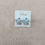 Clip On Earrings For Kids