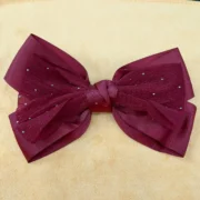 Hair Clip For Random Use